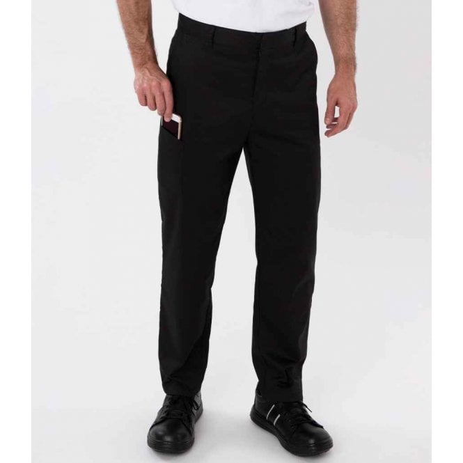 ADC  Slim Fit Stretch Trousers