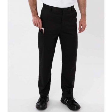ADC Slim Fit Stretch Trousers