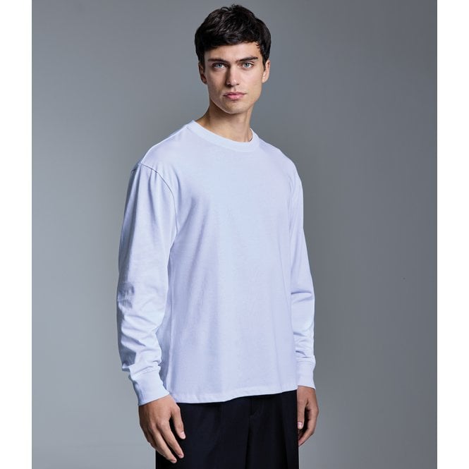 Anthem  Headline Heavy Long Sleeve T-Shirt