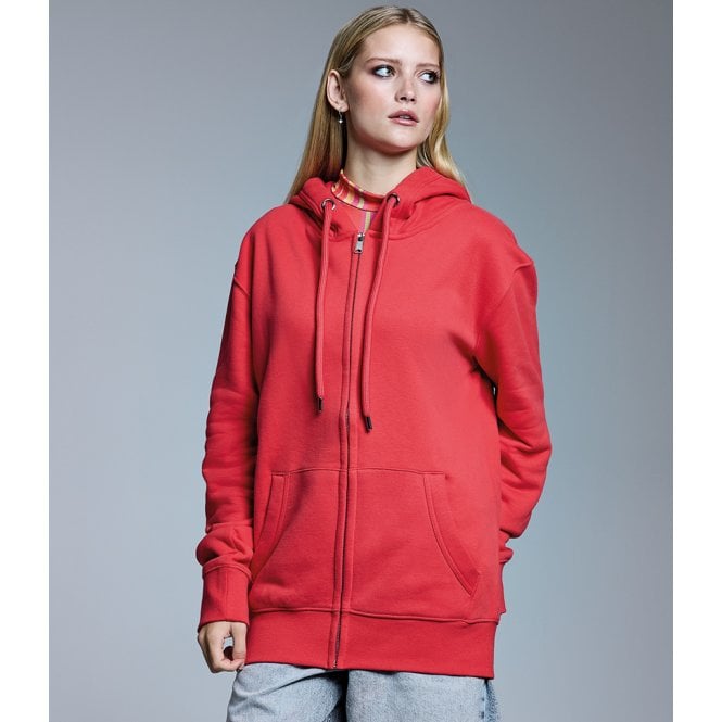 Anthem  Organic Full Zip Hoodie