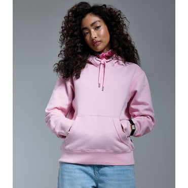 Anthem Organic Ladies Hoodie