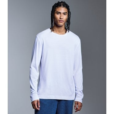 Anthem Organic Long Sleeve T-Shirt