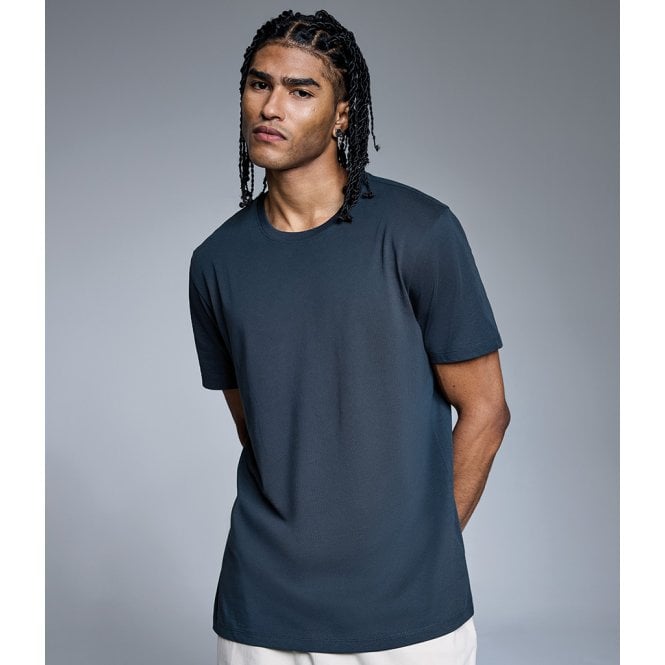 Anthem  Unisex Organic Midweight T-Shirt