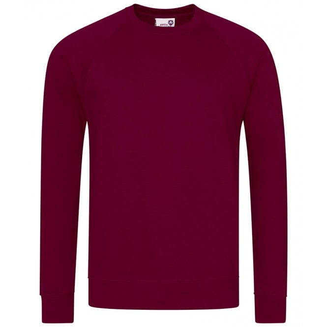 AWDis Academy  Raglan Sweatshirt