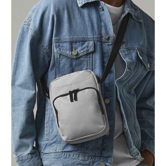 BagBase  Across Body Bag