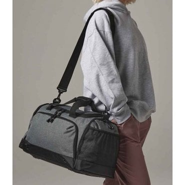 BagBase Athleisure Holdall