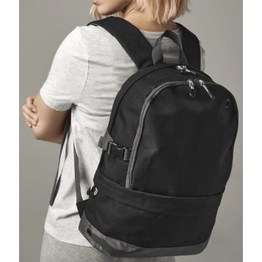 BagBase Athleisure Pro Backpack