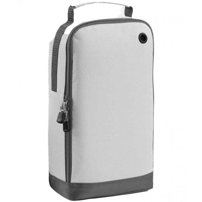 BagBase  Athleisure Sport Shoe/Accessory Bag