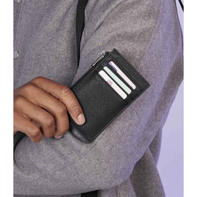 BagBase  Boutique Card Holder