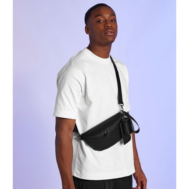 BagBase  Boutique Pouch Wristlet