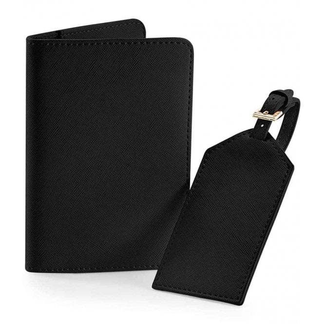BagBase  Boutique Travel Set