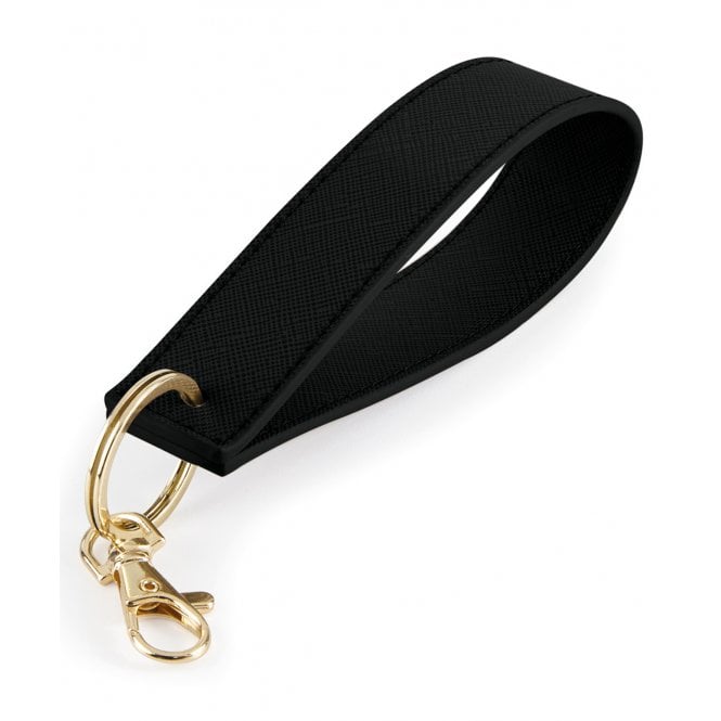 BagBase  Boutique Wristlet Keyring