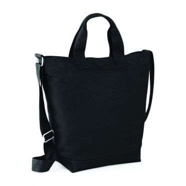 BagBase Canvas Day Bag