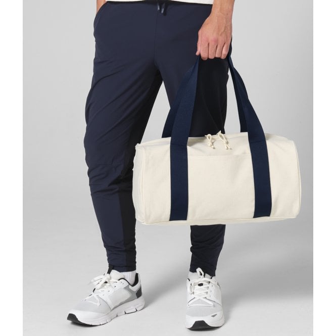 BagBase  Edit Canvas Duffle