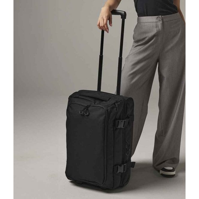 BagBase  Escape Carry-On Wheelie