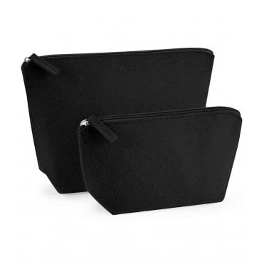 BagBase Felt Accessory Bag
