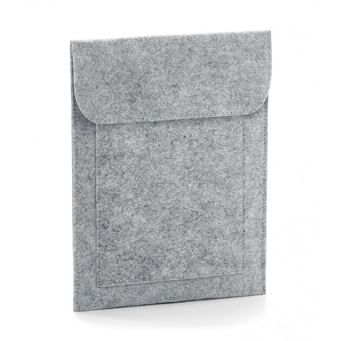 BagBase  Felt iPad Slip