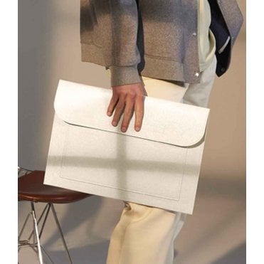 BagBase Felt Laptop Slip