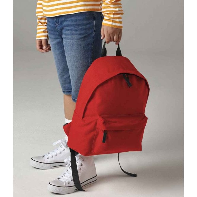 BagBase  Kids Fashion Backpack