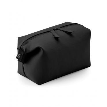 BagBase Matte PU Accessory Pouch