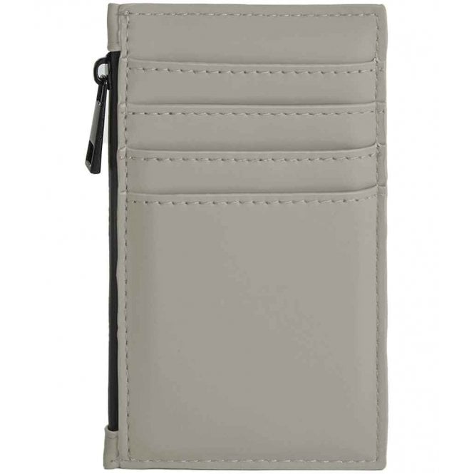 BagBase  Matte PU Card Holder