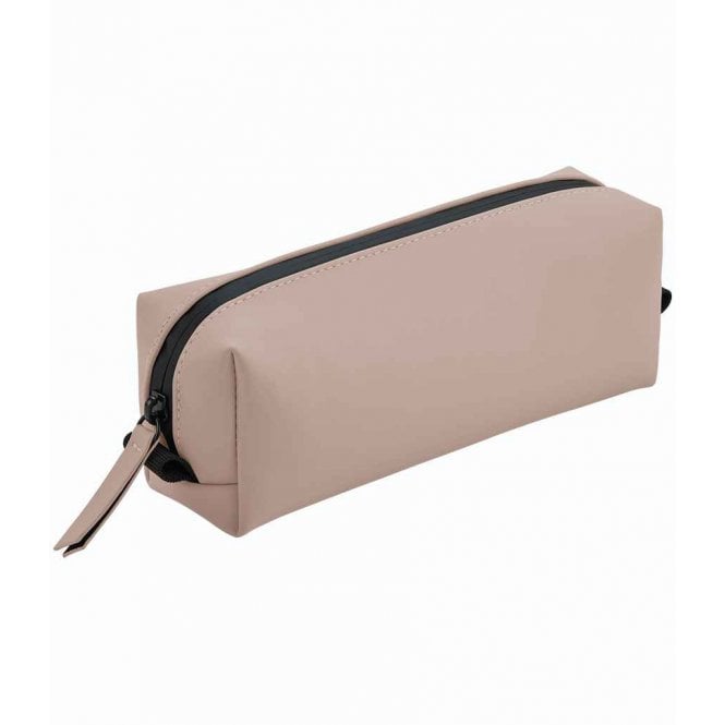 BagBase  Matte PU Mini Accessory Holder