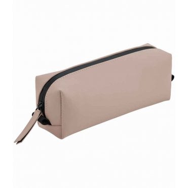 BagBase Matte PU Mini Accessory Holder