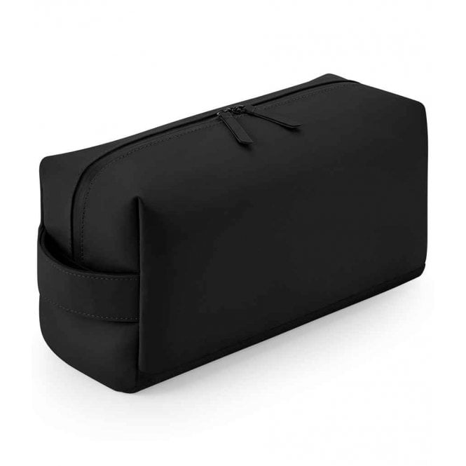 BagBase  Matte PU Shoe/Accessory Bag