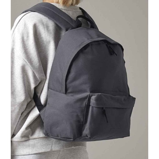 BagBase  Maxi Fashion Backpack