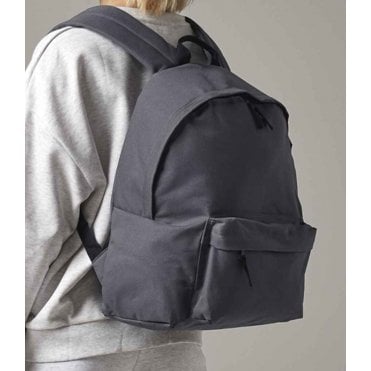BagBase Maxi Fashion Backpack