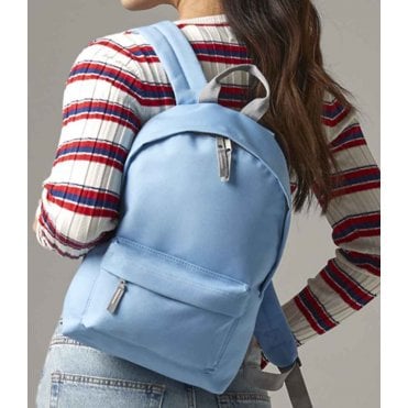 Bagbase Mini Fashion Backpack