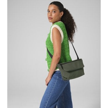 BagBase Minimal Lifestyle Mini Messenger Bag