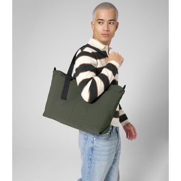 BagBase Minimal Lifestyle Tote Bag