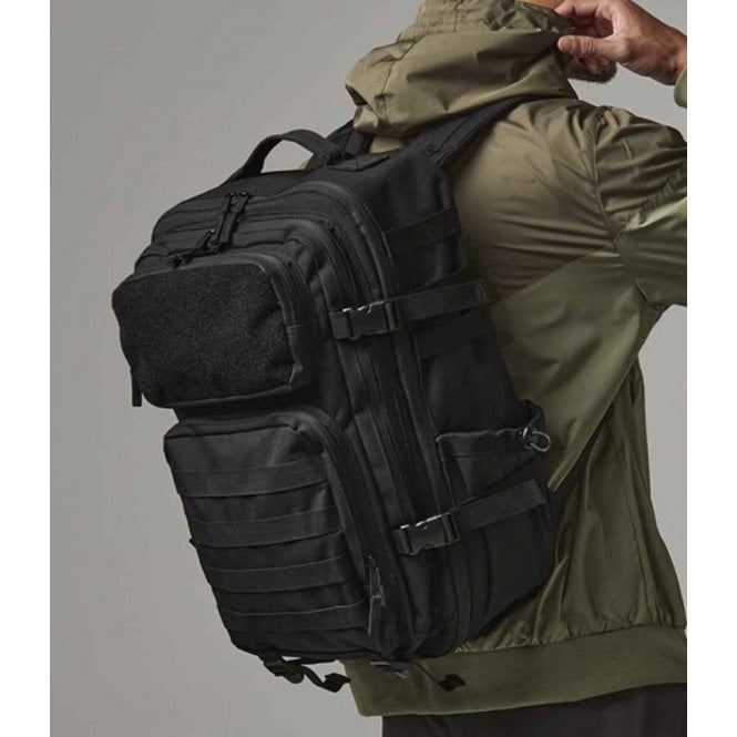 BagBase  MOLLE Tactical 35 Litre Backpack
