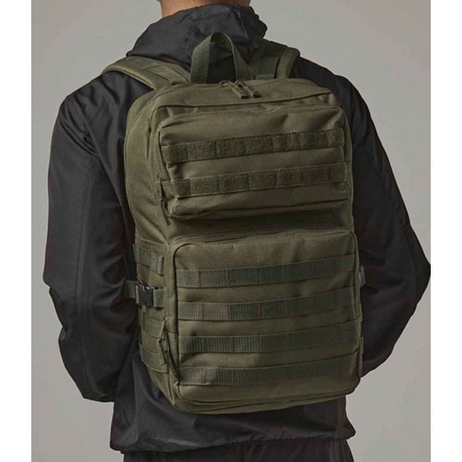 BagBase  MOLLE Tactical Backpack