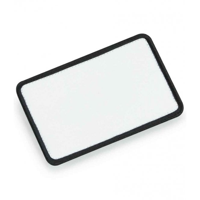 BagBase  MOLLE Utility Sublimation Patch