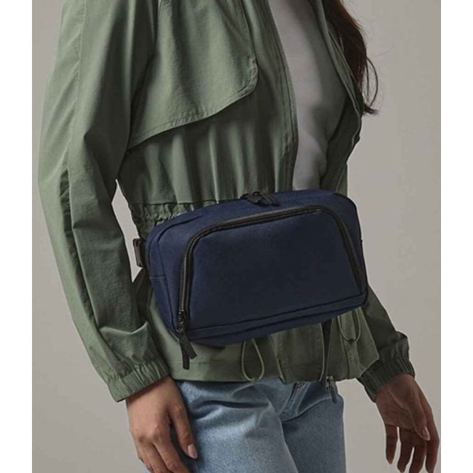 BagBase  Organiser Waistpack