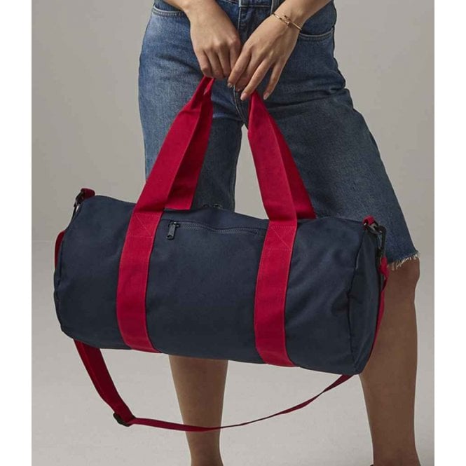 BagBase  Original Barrel Bag