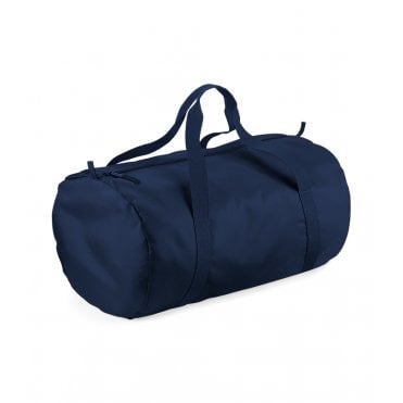 BagBase Packaway Barrel Bag