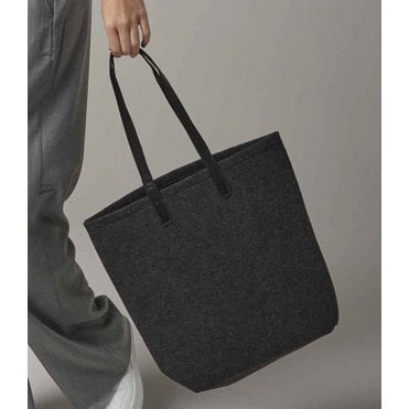 Bagbase Premium Felt Tote Bag