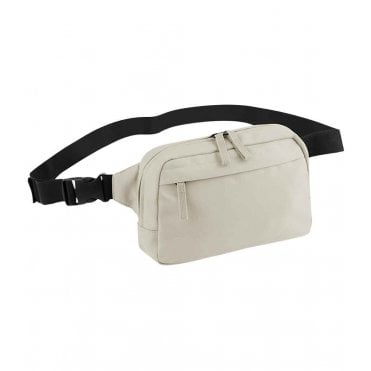 BagBase Premium Recycled Cross Body Bag