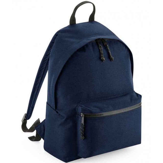 BagBase  Recycled Backpack