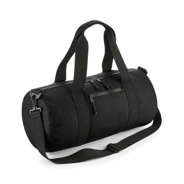 Bagbase Recycled Barrel Bag