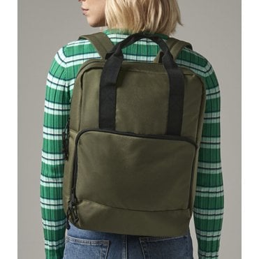 Bagbase Recycled Cooler Backpack