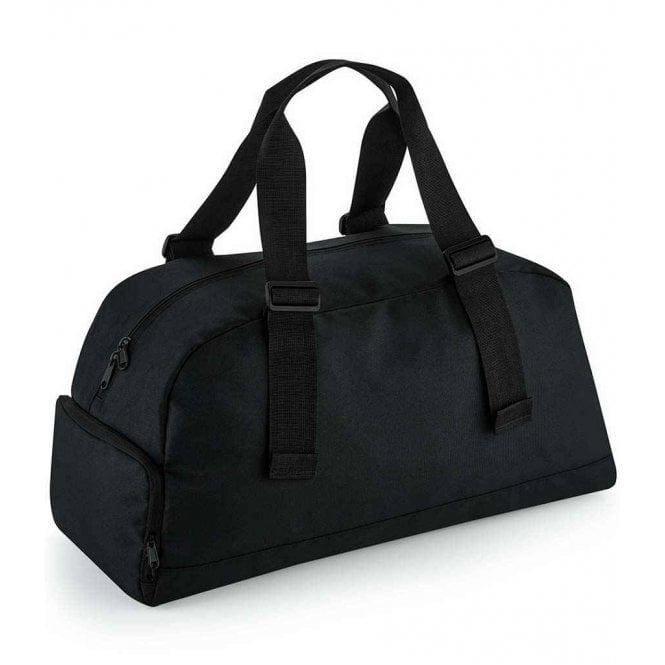 BagBase  Recycled Essentials Holdall