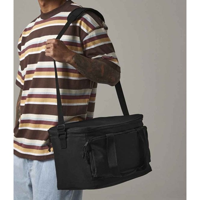 BagBase  Recycled Large Cooler Shoulder Bag
