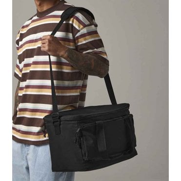 BagBase Recycled Large Cooler Shoulder Bag