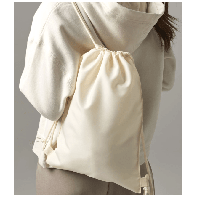 BagBase  Sublimation Gymsac