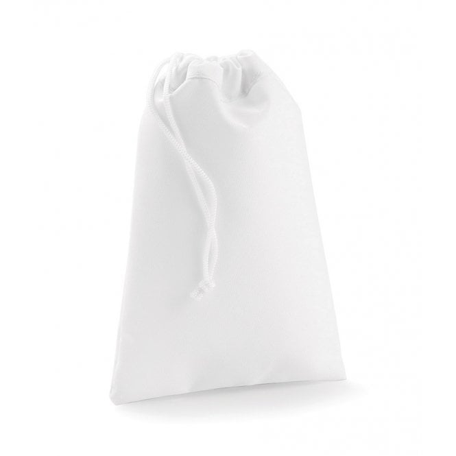 BagBase  Sublimation Stuff Bag