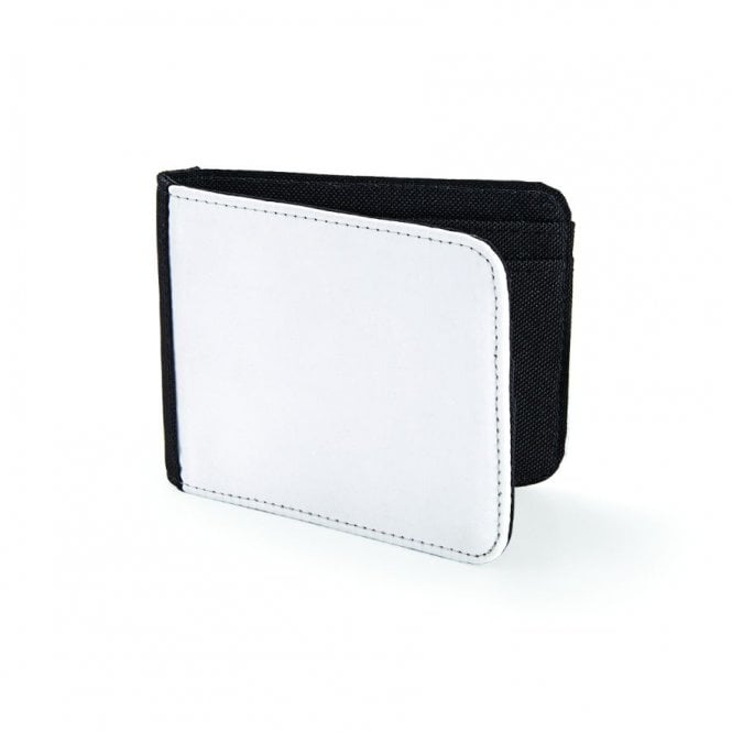 BagBase  Sublimation Wallet